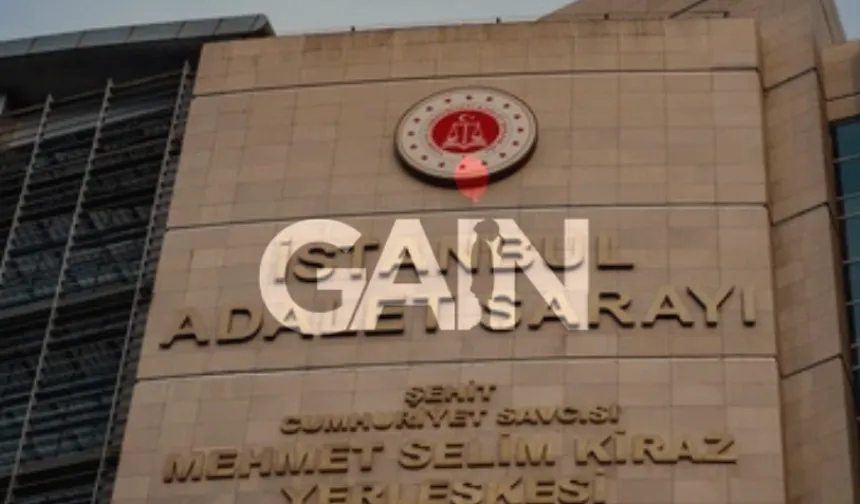 GAİN Medya'ya kayyum atandı