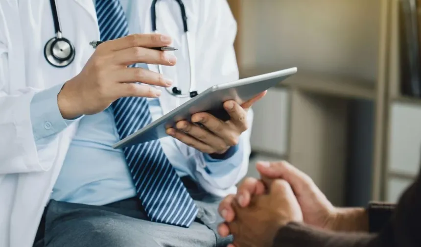 Hastanelerde enfeksiyon kontrolüne yeni düzenleme!