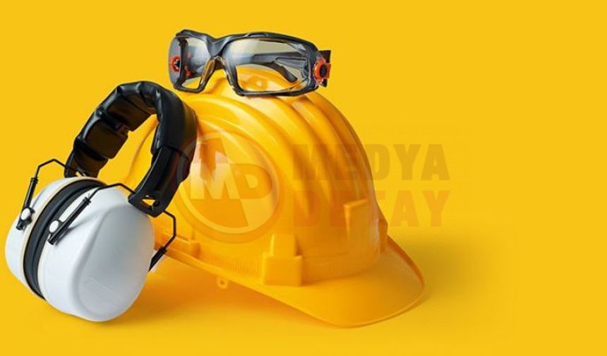 3 günde 13 işçi yaralandı