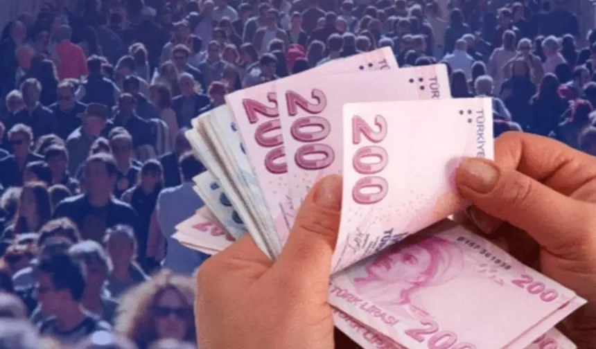 Kamu çalışanları ve emeklilerden ek zam tepkisi!