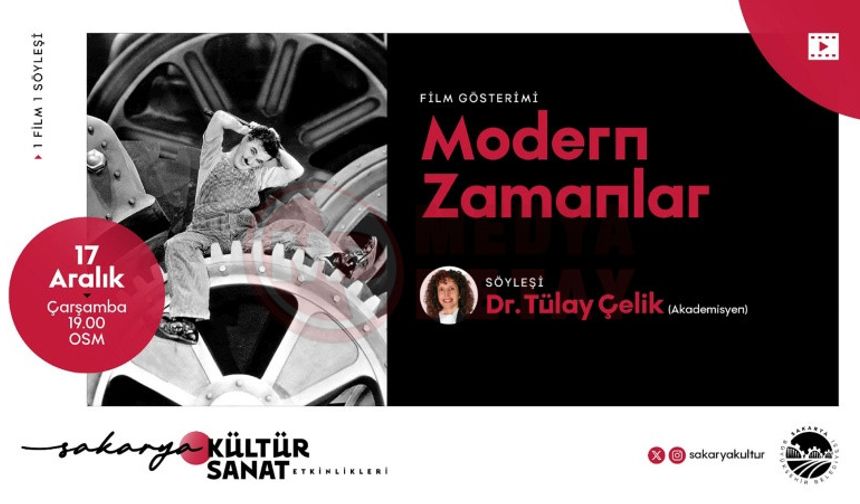 Modern zamanlar OSM’de sanatseverlerle buluşuyor