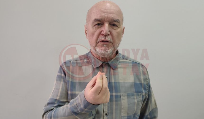 "Nasıl geri adım attılar!"