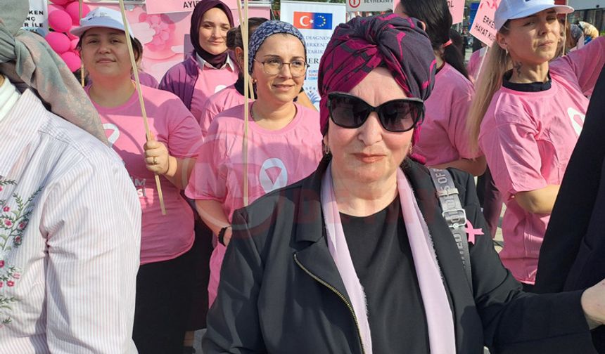 Marmara Bölgesi kanser yoğunluğunda ilk sıralarda