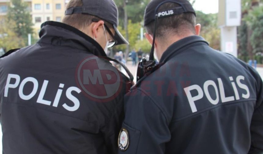 Polislerin çalışma saatleri değişiyor!