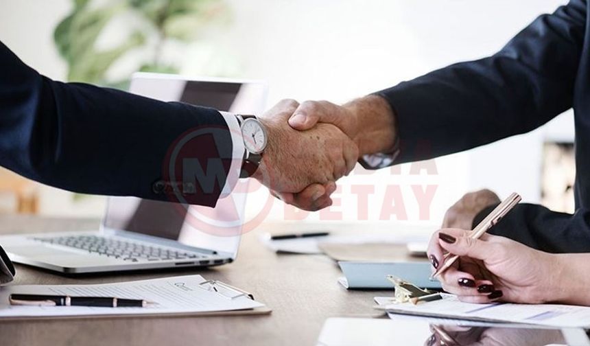 Sakarya’da iş dünyasında ivme sürüyor