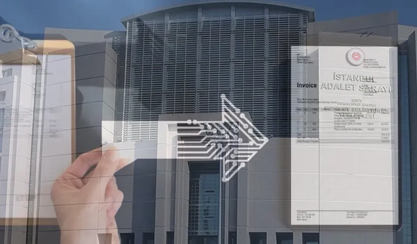 Sahte faturaya 43 gözaltı!