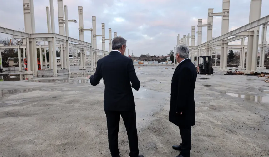 Sakarya'da bilimin yüzyılı yükseliyor