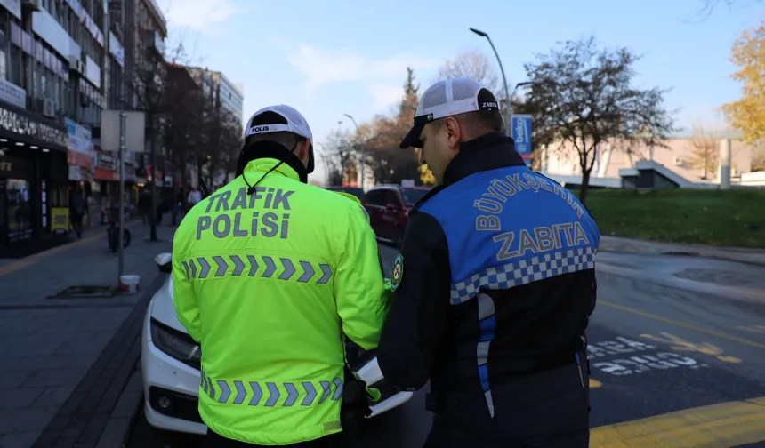 Sakarya'da Engelliler Günü'nde 'mesaj' niteliğinde denetim