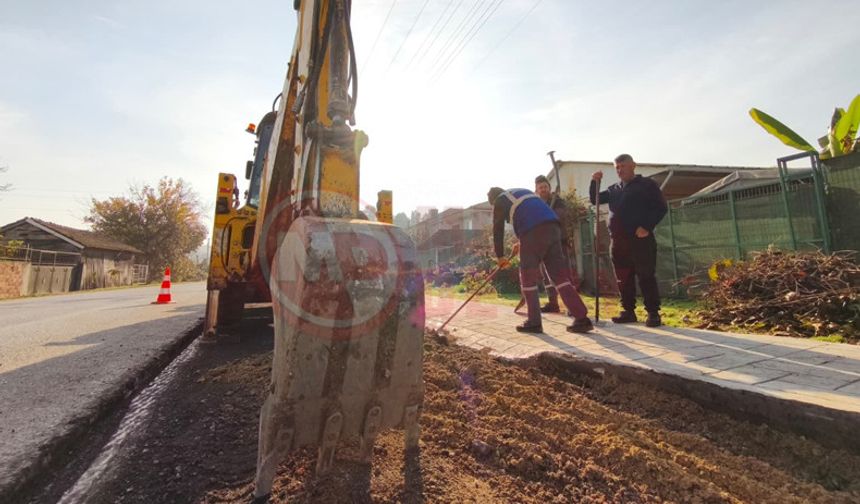 Uzunköy'de kapsamlı çalışma