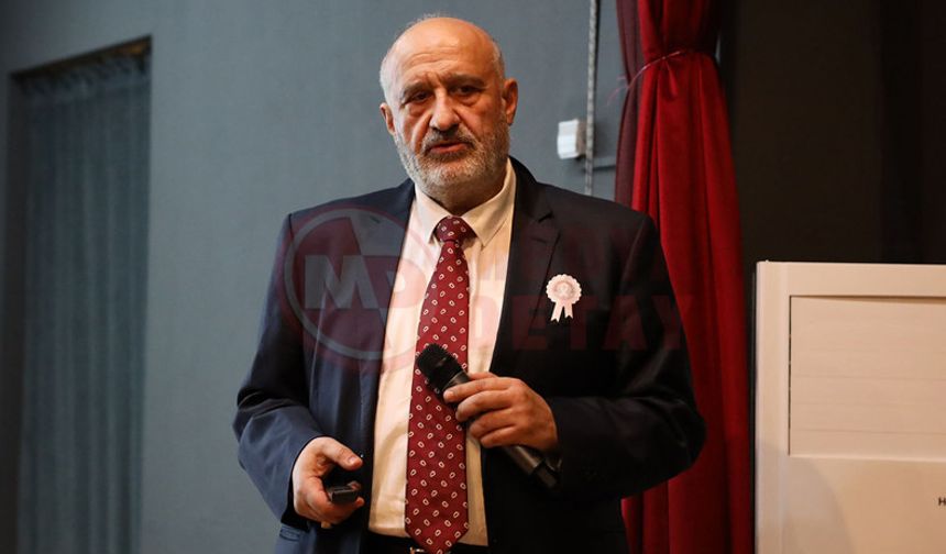 “Sigarayı bırakmak yaşam süresini uzatan bir yatırımdır”