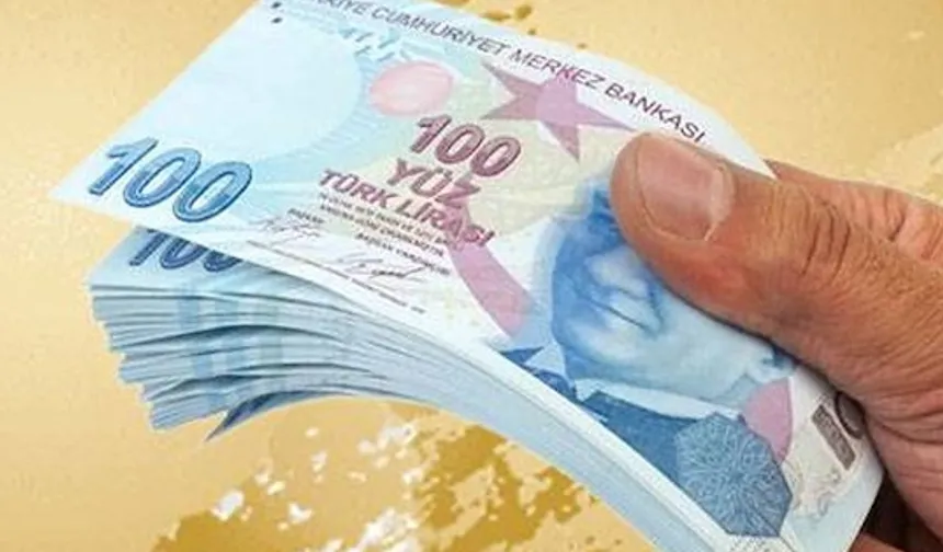 Sosyal korumaya 2024'te 4,96 trilyon TL harcandı