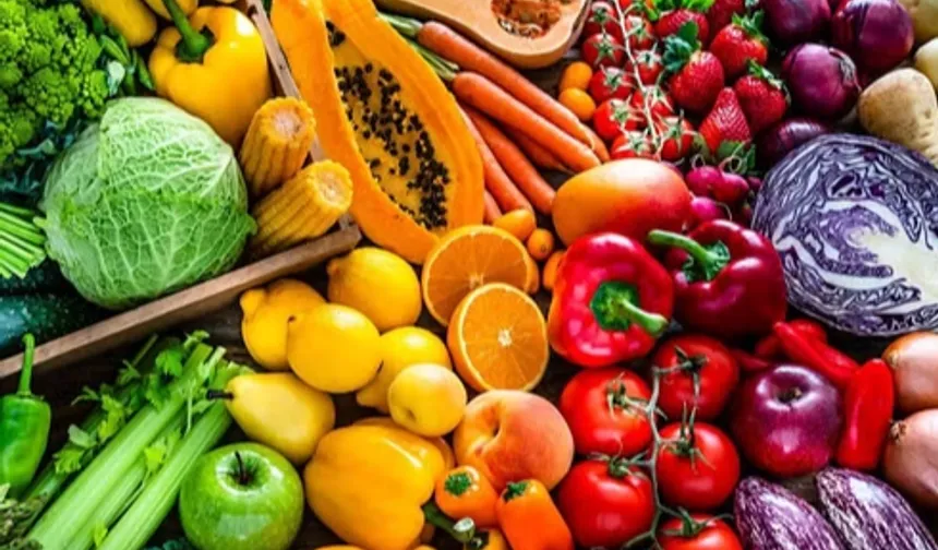 Tarım ÜFE'de sert çekirdekli meyveler revaçta