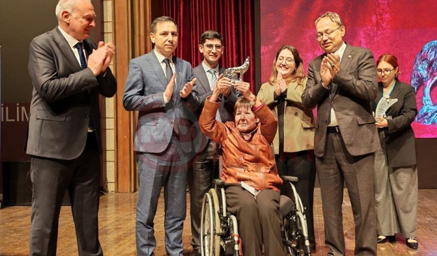 Prof. Dr. Turan Yazgan anıldı