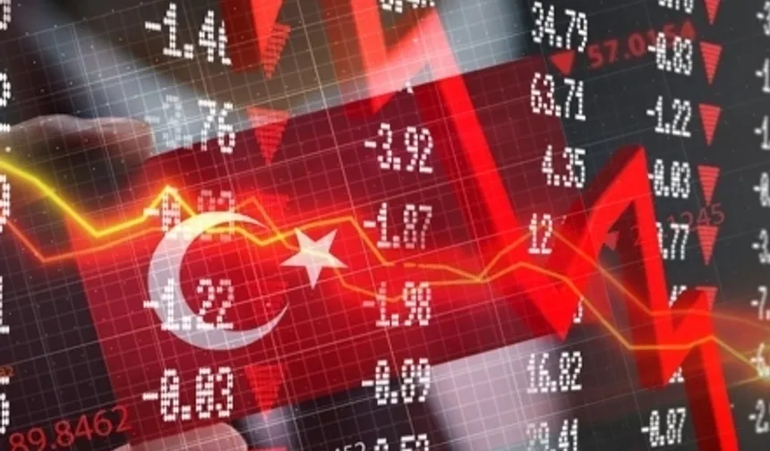 Türkiye ekonomisi üçüncü çeyrekte büyüdü