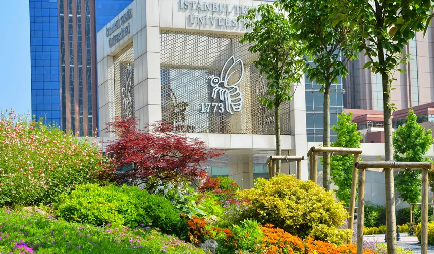 Türkiye'den 6 üniversite ilk 100'de!