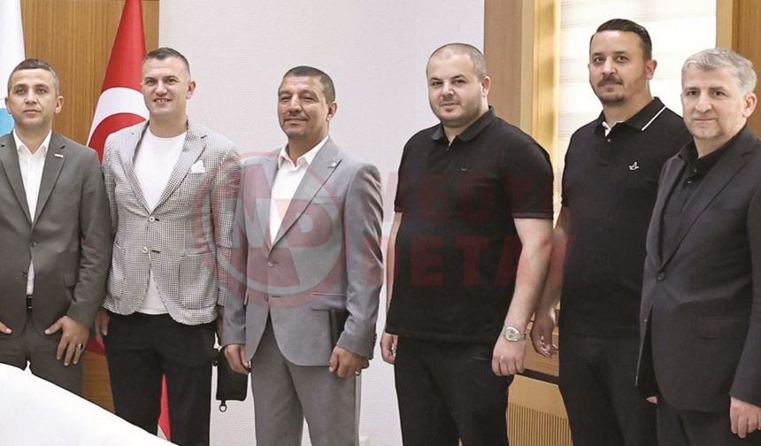 İstifa sonrası kongre tarihi açıklandı