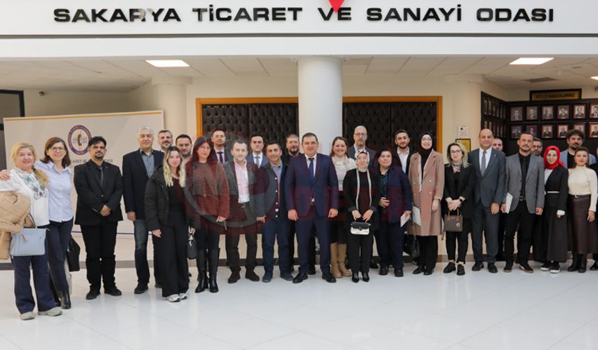 Dijital dünyada yeşil güvenliğe yönelik çalıştay