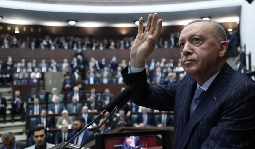 2026, Türkiye için reform yılı olacak