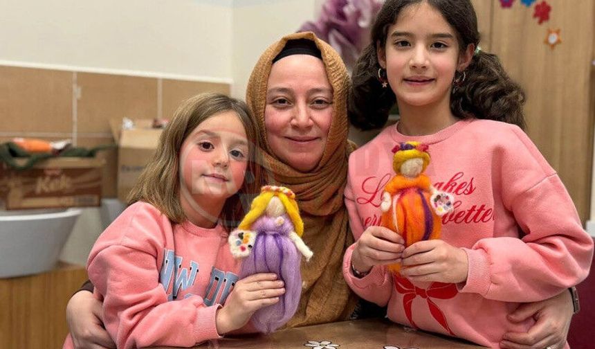 Büyükşehir’in “Sömestr Atölyeleri” kayıtları başladı