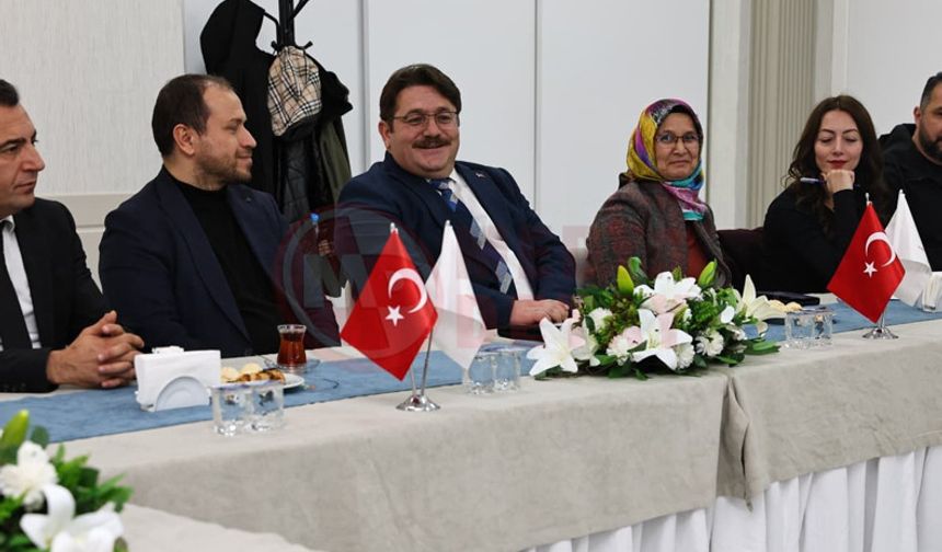 Ara tatilde gönüllü öğretmen buluşması