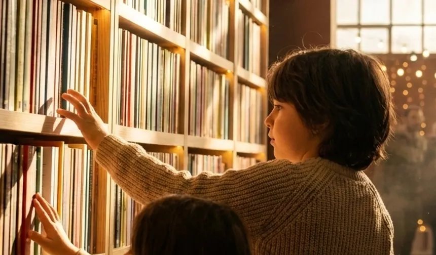 Merakla beklenen Çocuk Edebiyatı Fuarı kapılarını açıyor