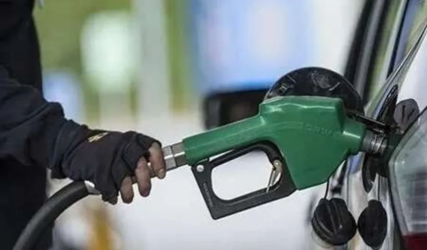 70 liranın altına düşmüştü: Motorin yeniden zamlanıyor!