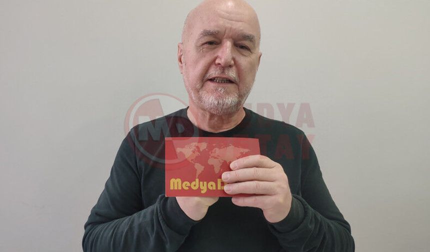 "Emekli kardeş bozdur bozdur harca!"