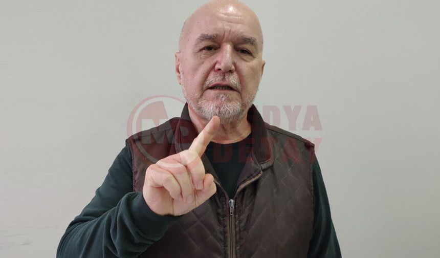 "Emekli açlıktan ölmez sağ kalır ise..."