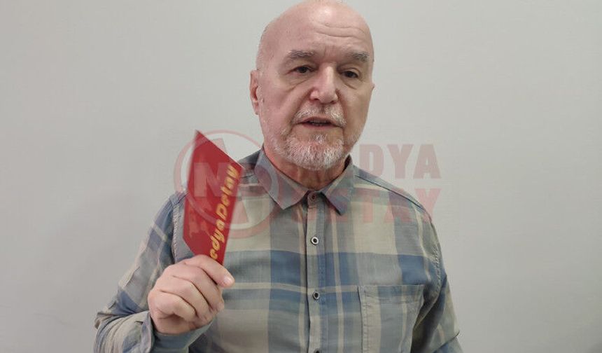 "Emeklinin hevesini kursağında bırakmayın!"