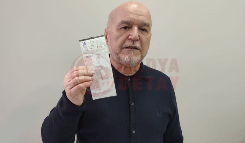 "Vatandaşa doğalgaz kazığı!"