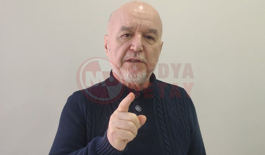 "Emekli bu sefer yediği kazığı unutmaz!"