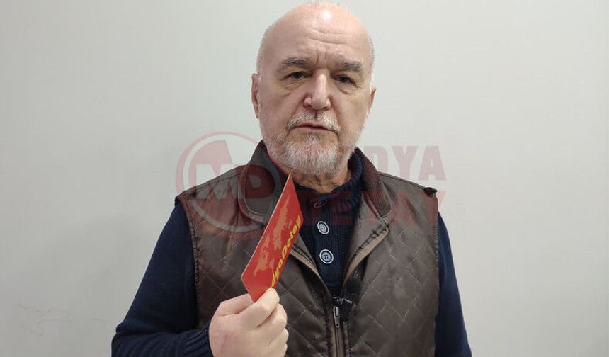 "Emeklinin zam oranı mahkemelik olur mu?"