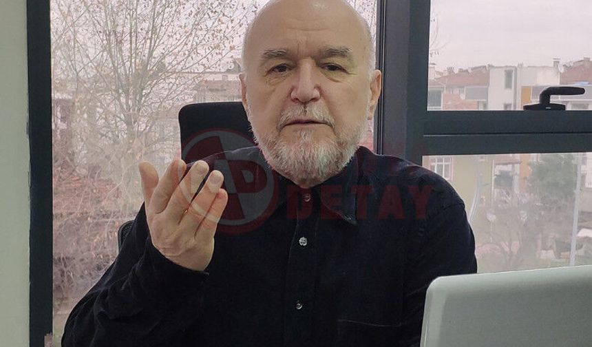 "Siz de geçinemiyorsanız emekliler ölsün!"