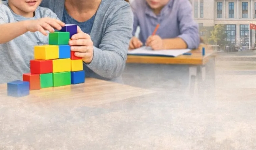 Özel eğitime devlet desteği artırıldı