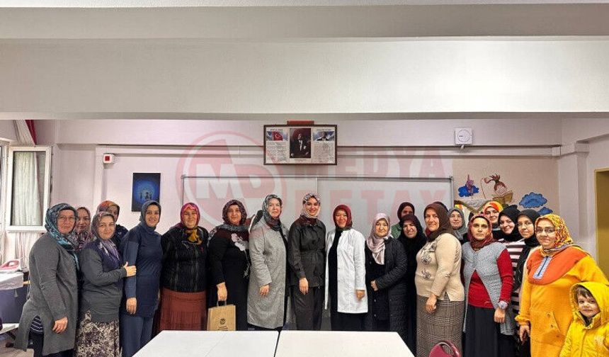 Büyükşehir’in uzmanları kırsalda sahaya indi