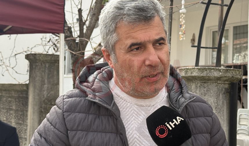 "Başka yürekler yanmasın"