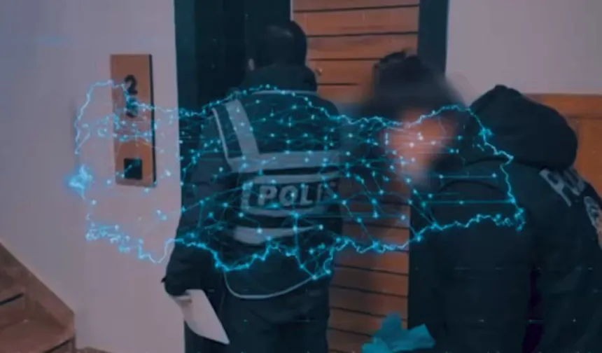 Siber suçlara 5 günde büyük darbe!