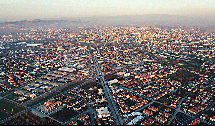 Ticari gayrimenkul 5 yılda uçuşa geçti