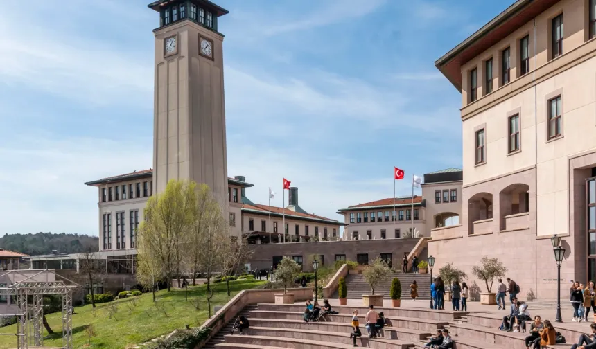 Türk üniversitelerinden güçlü performans!