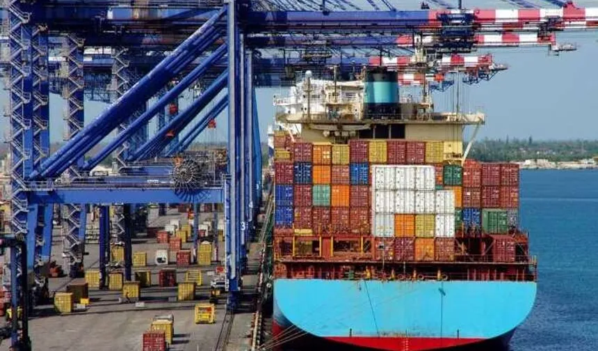 Yüksek teknolojili ihracatta güçlü artış