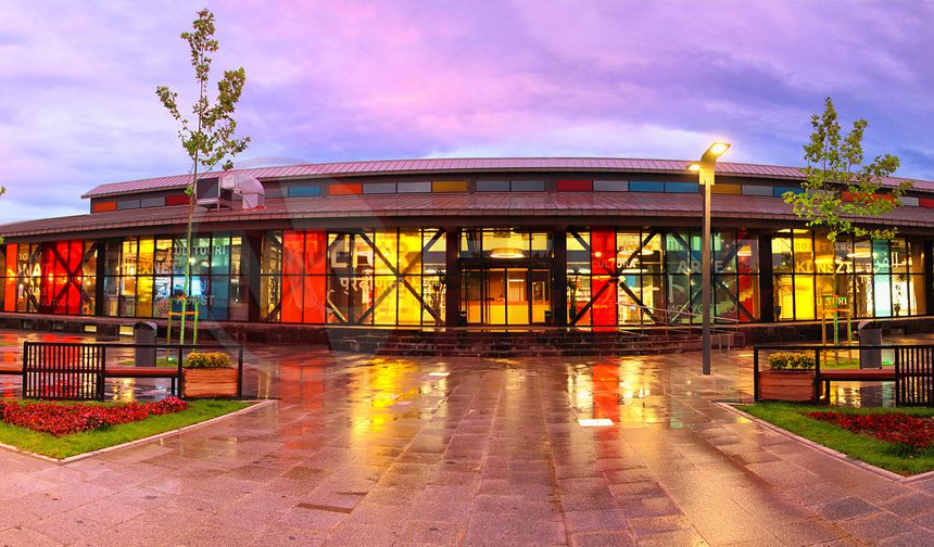 Sakarya Çocuk Edebiyatı Fuarı kapıları açıyor