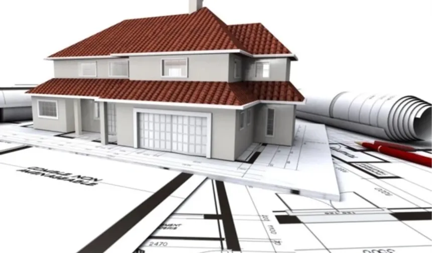 2025'in son çeyreğinde yapı ruhsatında artış!