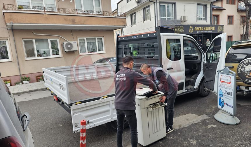 Vatandaşların desteğiyle binlerce kilo atığı geri dönüştürüldü