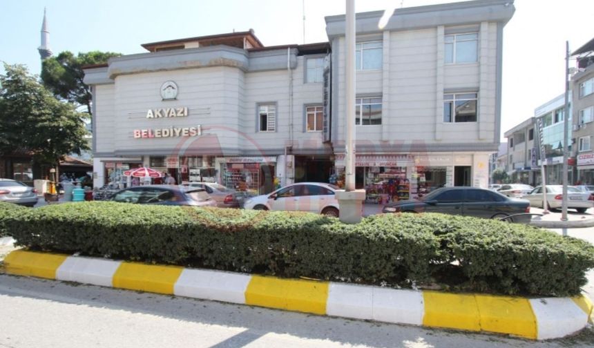 Belediyenin gelir kapısı kiralık ve satılık taşınmazlar!