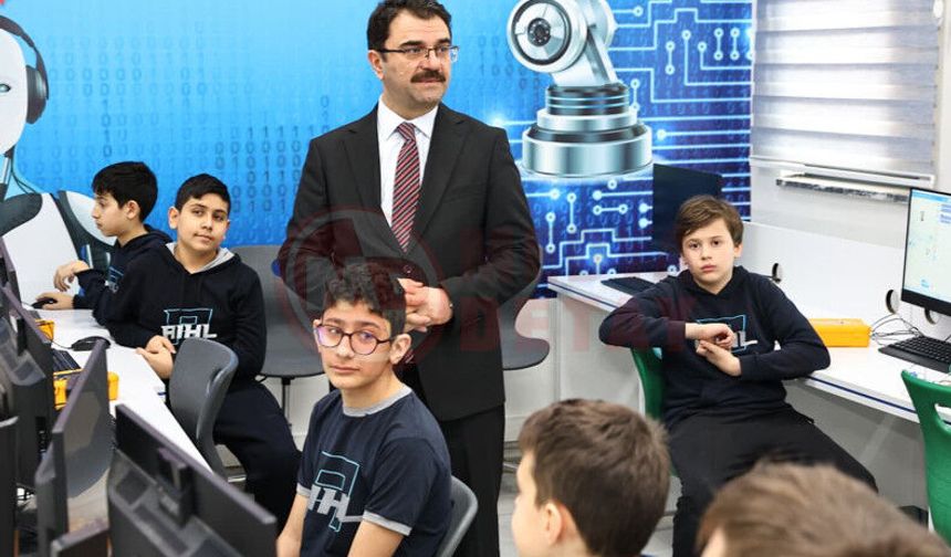 Din Öğretimi Genel Müdürü Dr. Ahmet İşleyen Sakarya’da