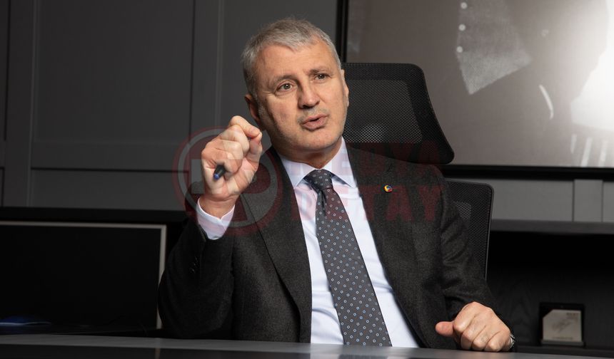 Sakarya iş dünyası Eylül ayında 452 milyon dolarlık ihracat gerçekleştirdi