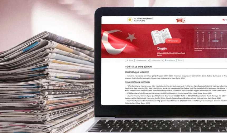 BİK Yönetmeliği'ne 'mali' ayar