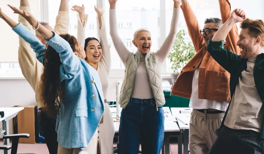 Çalışanların 'iyi olma hali' iş yerini belirliyor