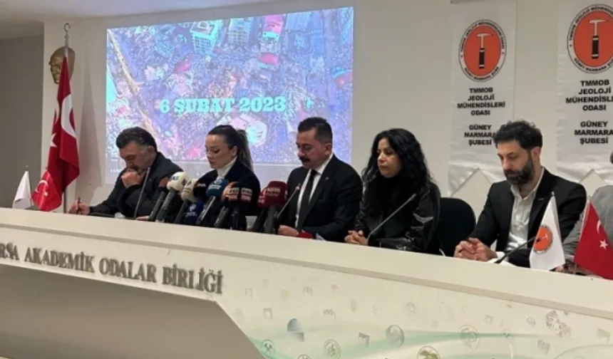 Dirençlilik değil, kırılganlık üreten düzenden kurtulmalıyız