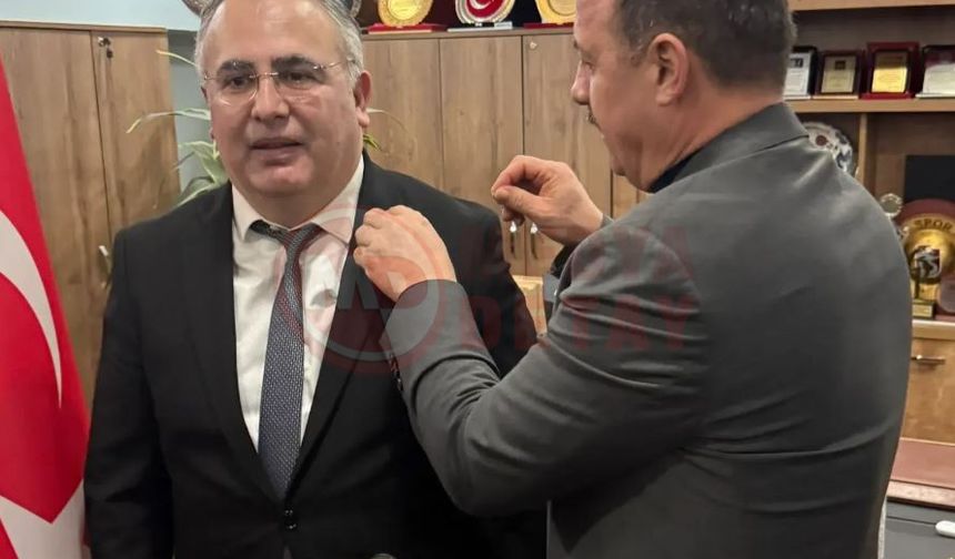 Serdip Dokumacı,  Anahtar Parti’ye katıldı